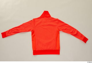 Clothes   291 clothing orange long sleeve t shirt…